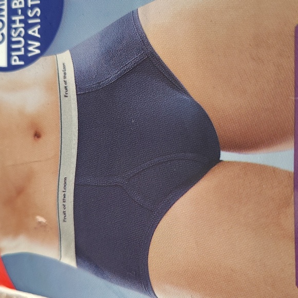 Fruit of the Loom Other - Retro Fruit of the Loom Men's Briefs - Gray Green Pack 2010